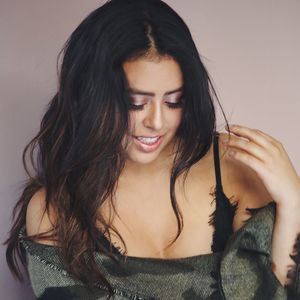 Meet your Posher, Manuela